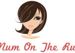 The Mum on the Run